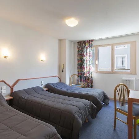 Concorde Hotel Lourdes