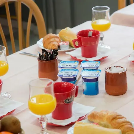 Hotel Concorde Lourdes