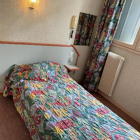 Concorde Лурд