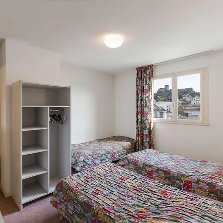 Concorde 酒店 卢德