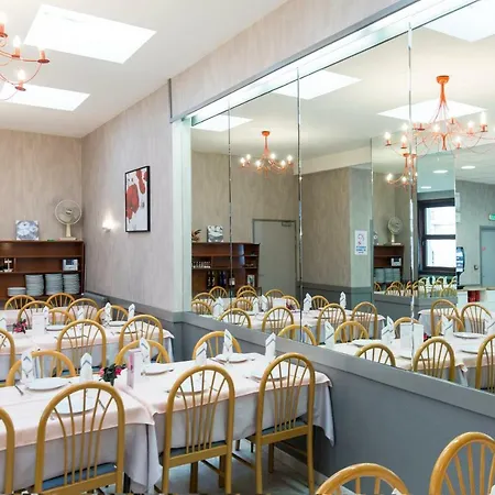 酒店 Concorde 卢德