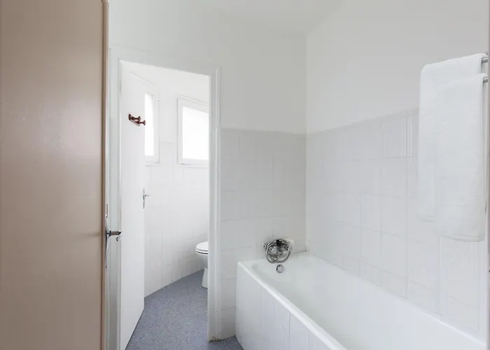 Hotel Concorde Lourdes